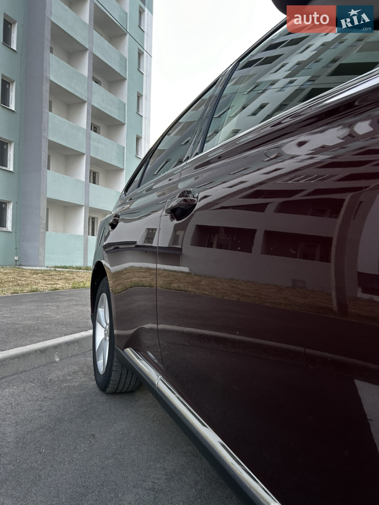 2012 Lexus RX - мініатюра 24