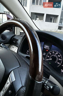 Внедорожник / Кроссовер Lexus RX 2012 в Харькове