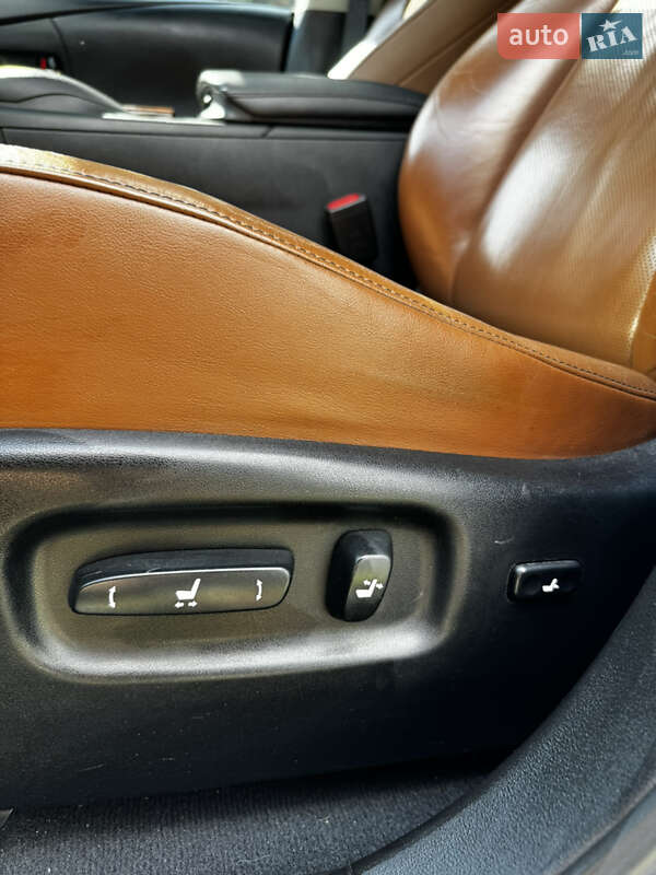 Внедорожник / Кроссовер Lexus RX 2015 в Тернополе фото 9 Внедорожник / Кроссовер Lexus RX 2015 в Тернополе