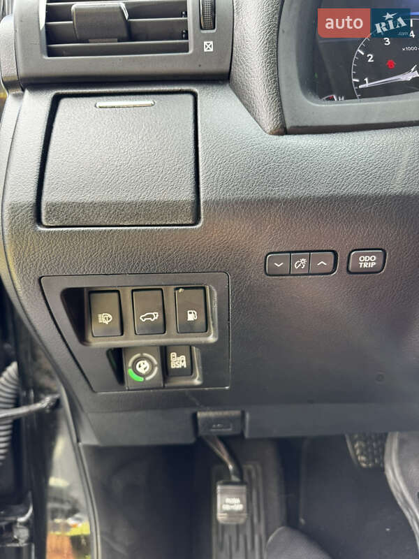 Внедорожник / Кроссовер Lexus RX 2015 в Тернополе фото 14 Внедорожник / Кроссовер Lexus RX 2015 в Тернополе