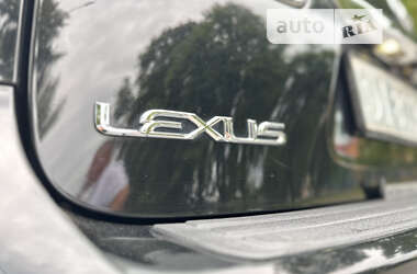 Позашляховик / Кросовер Lexus RX 2010 в Вінниці