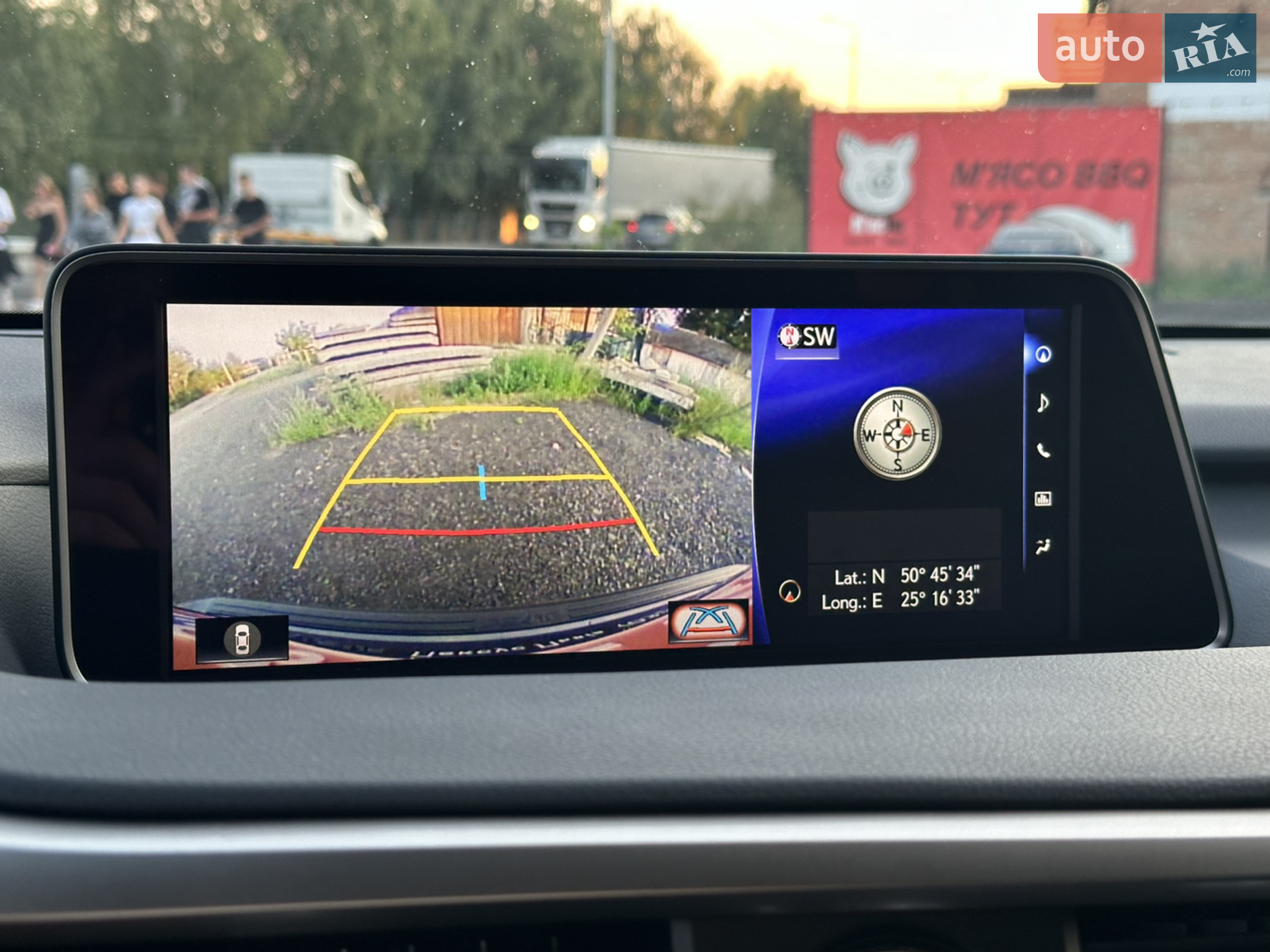 2019 Lexus RX - мініатюра 15