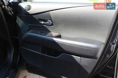 Внедорожник / Кроссовер Lexus RX 2015 в 