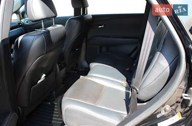 Внедорожник / Кроссовер Lexus RX 2015 в 