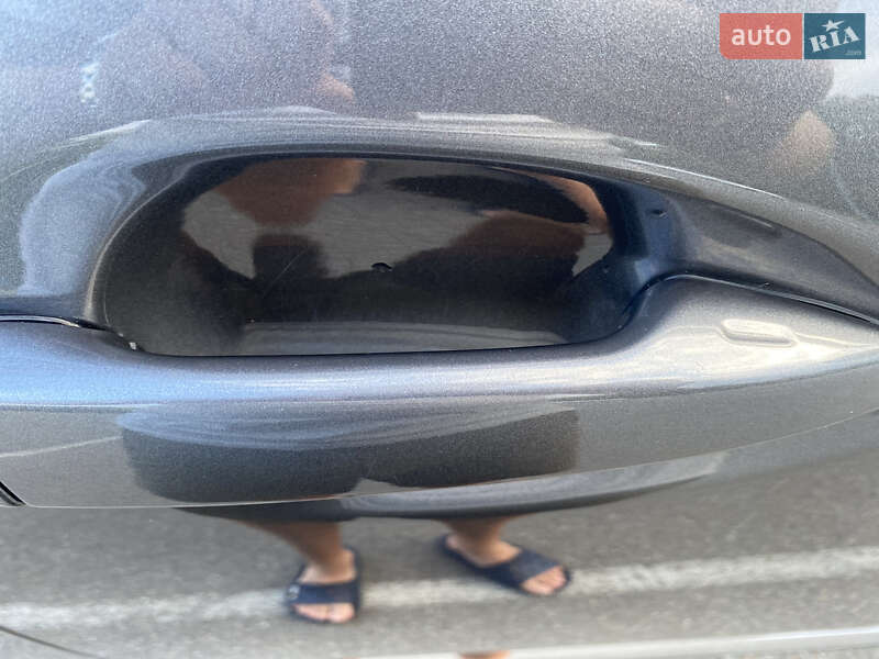 Внедорожник / Кроссовер Lexus RX 2015 в Киеве