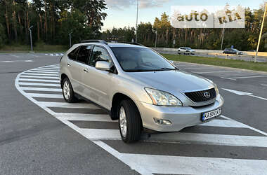 Внедорожник / Кроссовер Lexus RX 2008 в Киеве