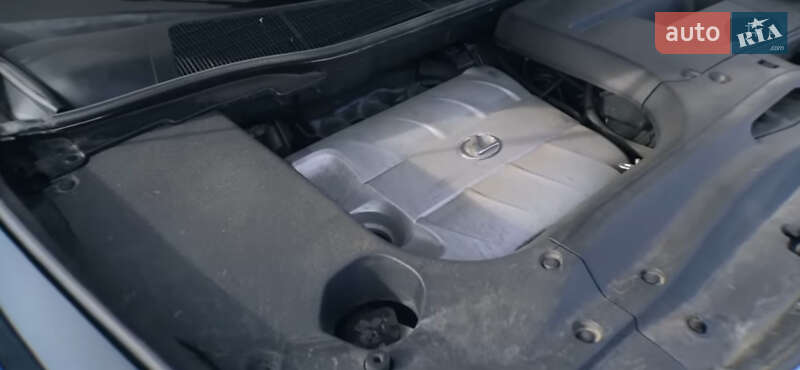 Внедорожник / Кроссовер Lexus RX 2012 в Киеве фото 12 Внедорожник / Кроссовер Lexus RX 2012 в Киеве