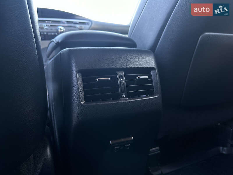 Позашляховик / Кросовер Lexus RX 2012 в Києві