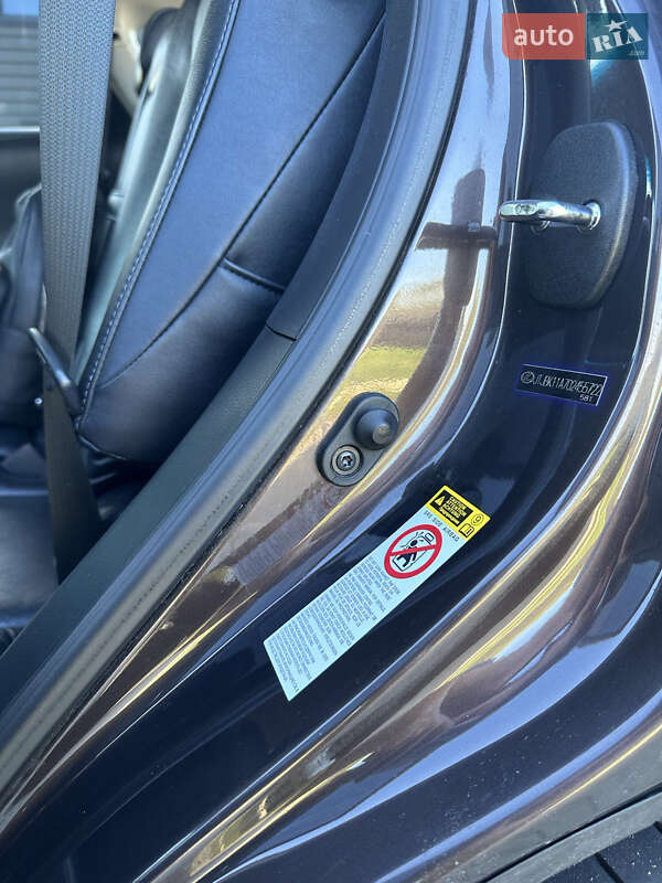 Позашляховик / Кросовер Lexus RX 2012 в Києві