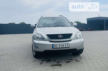 Внедорожник / Кроссовер Lexus RX 2006 в Доманевке