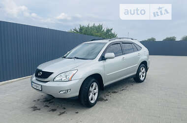 Внедорожник / Кроссовер Lexus RX 2006 в Доманевке