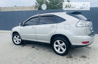 Внедорожник / Кроссовер Lexus RX 2006 в Доманевке