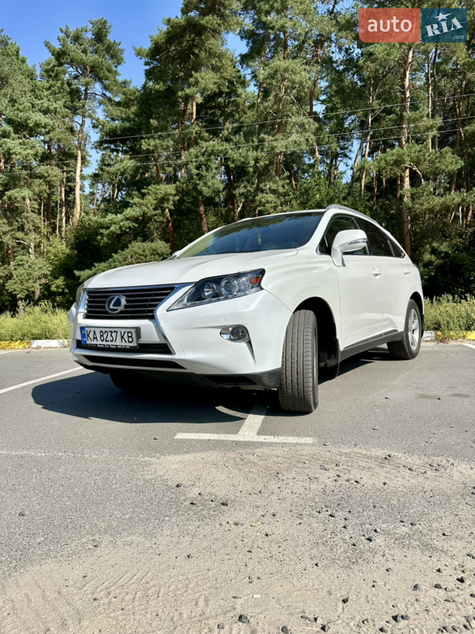 2014 Lexus RX - мініатюра 50