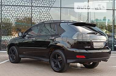 Позашляховик / Кросовер Lexus RX 2007 в Києві