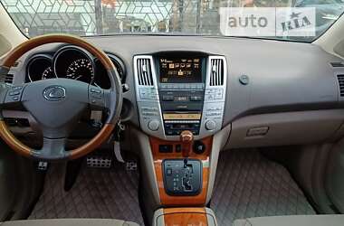 Позашляховик / Кросовер Lexus RX 2007 в Києві