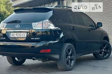 Внедорожник / Кроссовер Lexus RX 2006 в Каменском