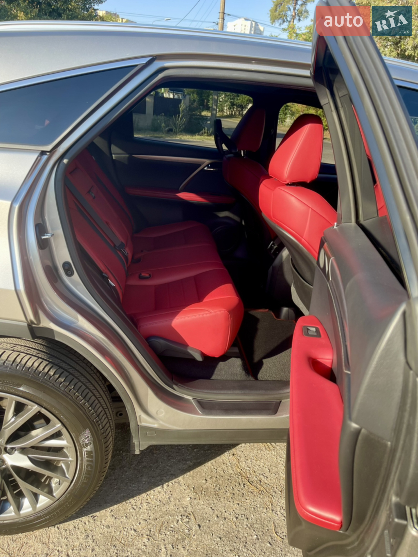 2021 Lexus RX - мініатюра 10