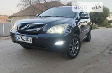 Позашляховик / Кросовер Lexus RX 2005 в Болграді