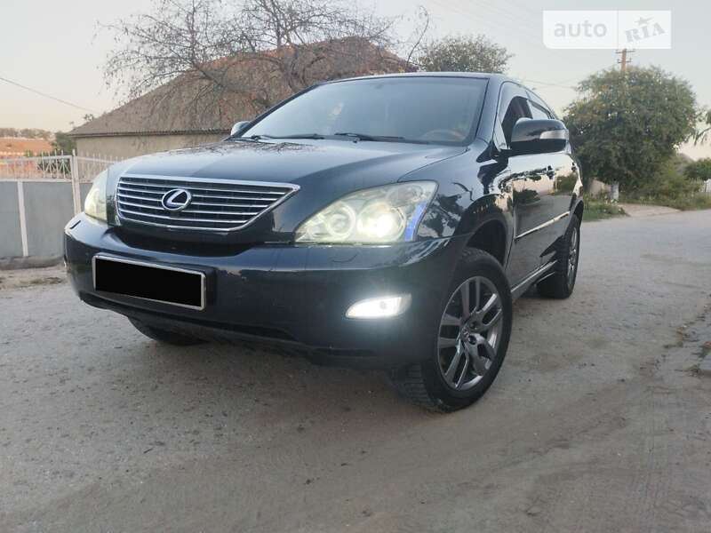 Lexus RX 2005