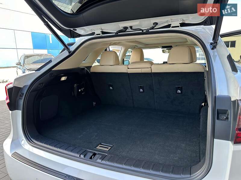 Позашляховик / Кросовер Lexus RX 2021 в Одесі