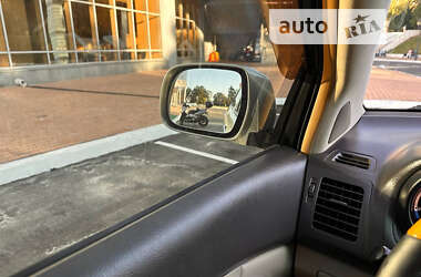 Внедорожник / Кроссовер Lexus RX 2008 в 