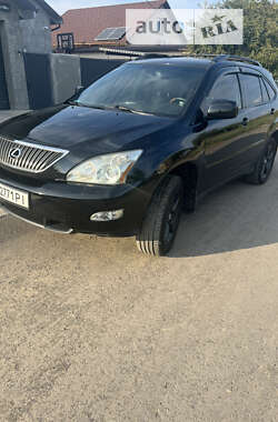 Внедорожник / Кроссовер Lexus RX 2005 в Измаиле