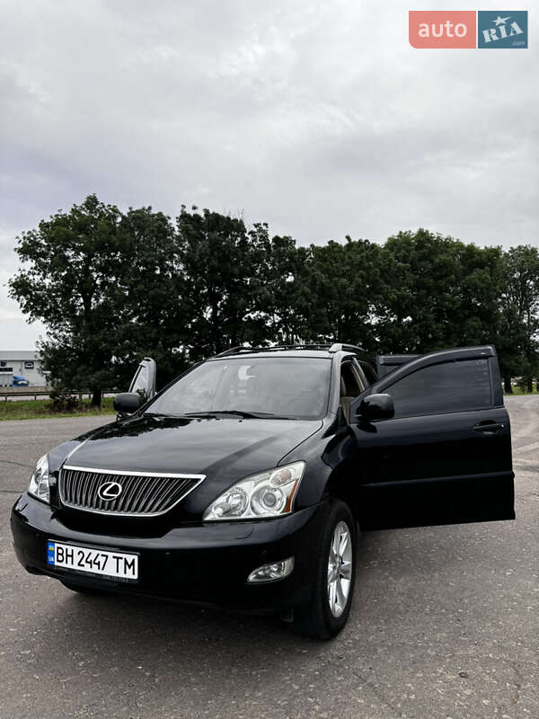 Внедорожник / Кроссовер Lexus RX 2006 в Одессе