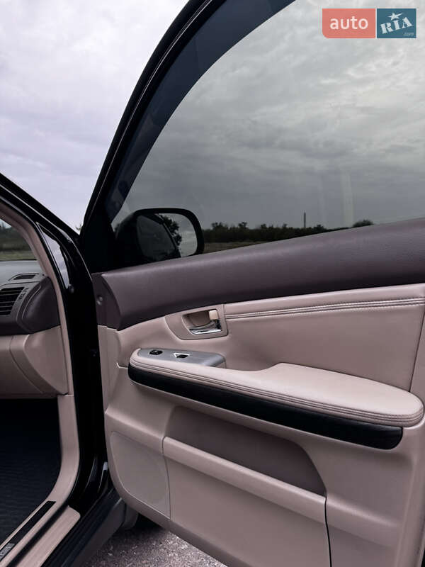 Внедорожник / Кроссовер Lexus RX 2006 в Одессе