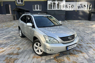 Внедорожник / Кроссовер Lexus RX 2004 в Ахтырке