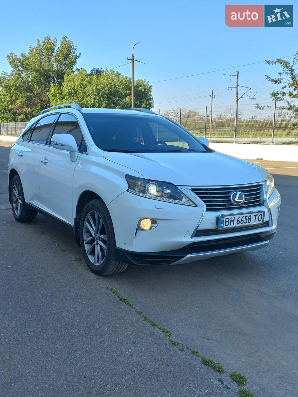 2015 Lexus RX - мініатюра 27