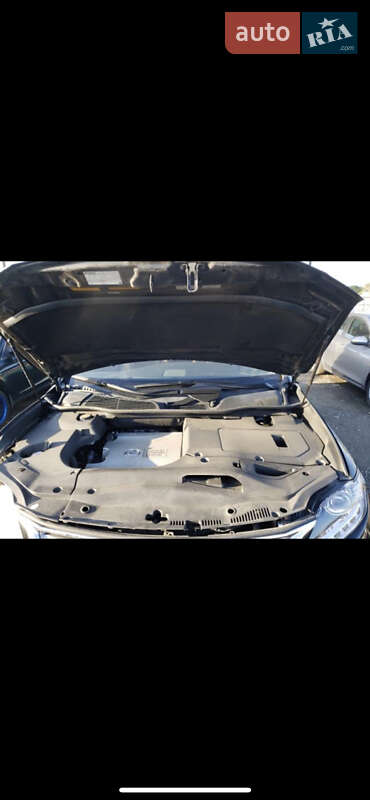 Внедорожник / Кроссовер Lexus RX 2013 в Тернополе