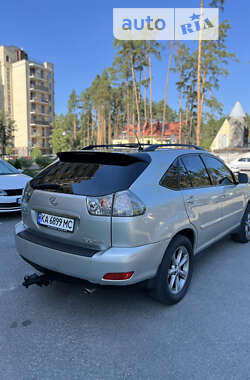 Внедорожник / Кроссовер Lexus RX 2006 в Киеве