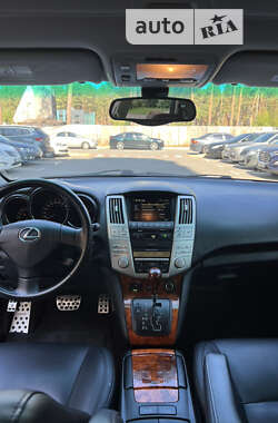 Внедорожник / Кроссовер Lexus RX 2006 в Киеве