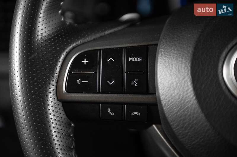Внедорожник / Кроссовер Lexus RX 2022 в Одессе