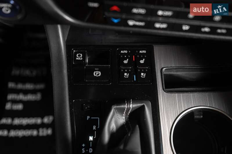 Внедорожник / Кроссовер Lexus RX 2022 в Одессе