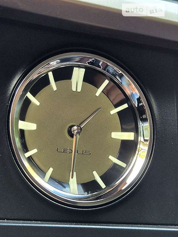 Позашляховик / Кросовер Lexus RX 2019 в Харкові