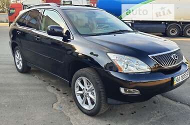 Позашляховик / Кросовер Lexus RX 2006 в Києві