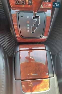 Позашляховик / Кросовер Lexus RX 2008 в Балаклії