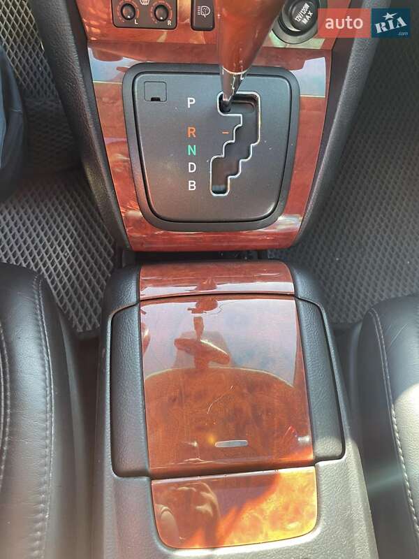 Позашляховик / Кросовер Lexus RX 2008 в Балаклії фото 36 Позашляховик / Кросовер Lexus RX 2008 в Балаклії