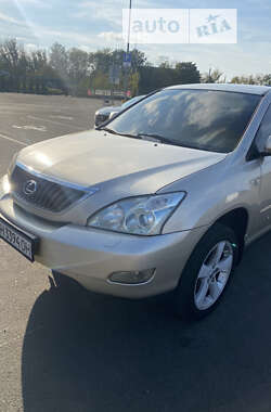 Внедорожник / Кроссовер Lexus RX 2008 в Одессе