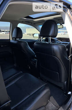 Внедорожник / Кроссовер Lexus RX 2012 в 