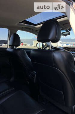 Внедорожник / Кроссовер Lexus RX 2012 в 