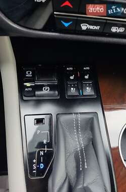 Внедорожник / Кроссовер Lexus RX 2016 в Вольнянске