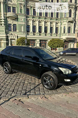 Внедорожник / Кроссовер Lexus RX 2004 в Одессе