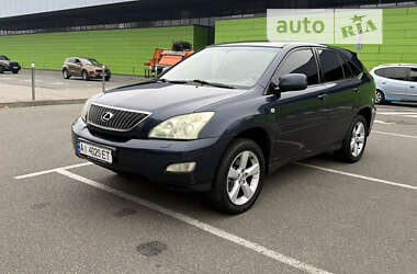 Внедорожник / Кроссовер Lexus RX 2005 в Киеве