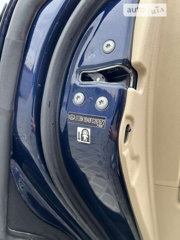 Позашляховик / Кросовер Lexus RX 2014 в Кропивницькому фото 34 Позашляховик / Кросовер Lexus RX 2014 в Кропивницькому