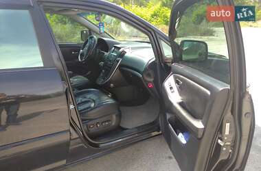 Внедорожник / Кроссовер Lexus RX 2002 в 