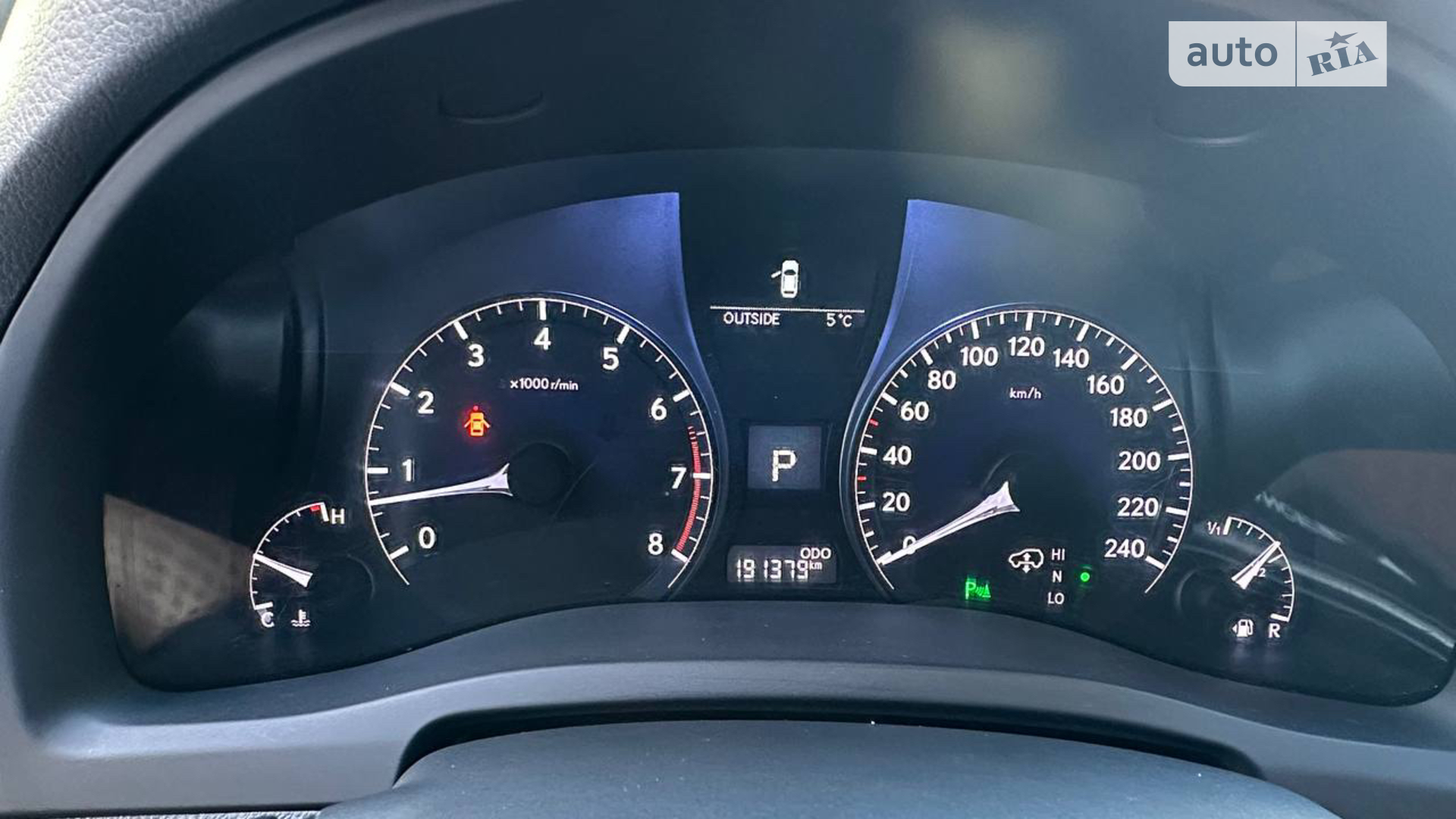 2012 Lexus RX - мініатюра 9