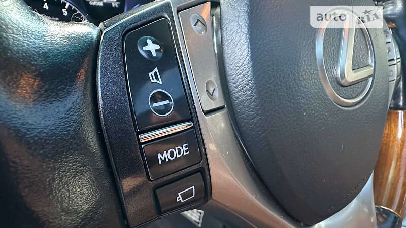 Внедорожник / Кроссовер Lexus RX 2012 в Умани фото 8 Внедорожник / Кроссовер Lexus RX 2012 в Умани