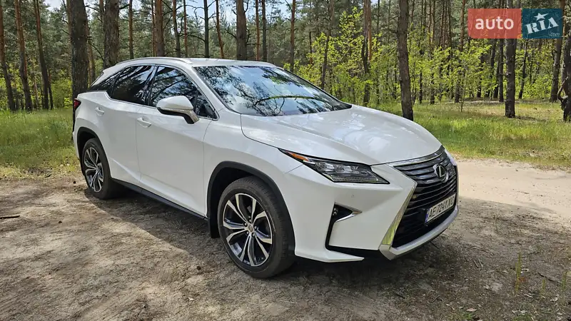 Lexus RX 2015 VIN 2T2BZMCA7GC007761 фото оголошення 38 з 75